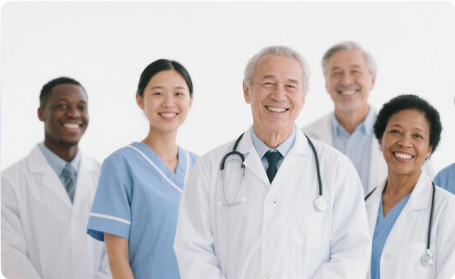 [[Barriers to]] care have grown significantly over the past five years 2.