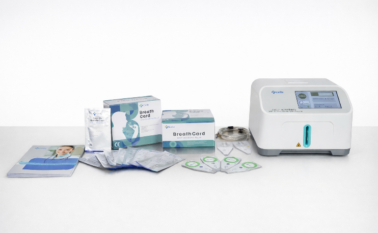  INSTRUCCIONES DE USO PARA EL DETECTOR CELIS H PYLORI